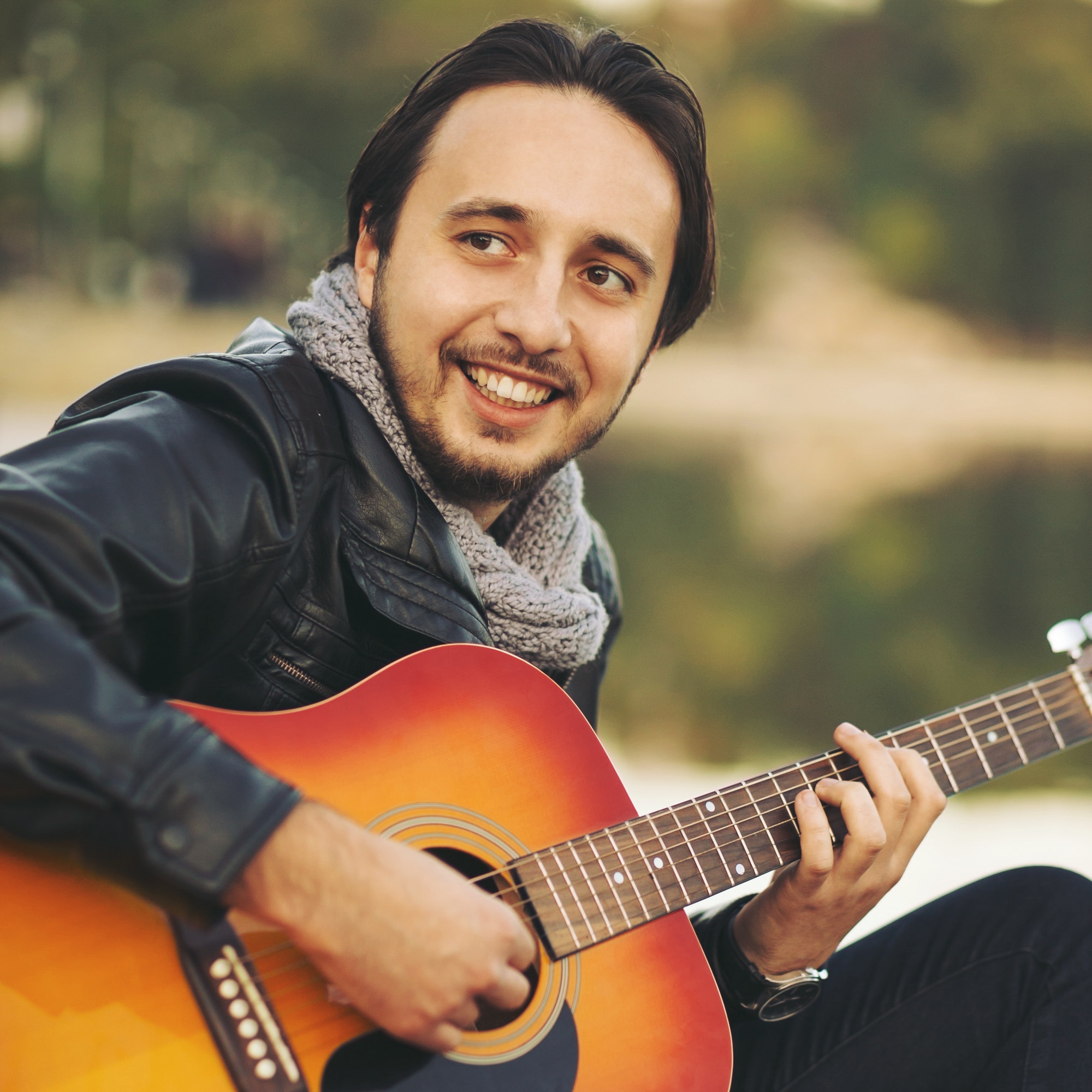 Josue Antonio